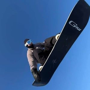 Meet your Posher, Philippe